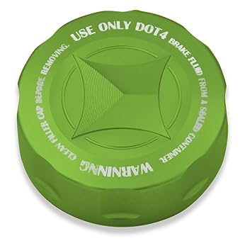 MORIWAKI モリワキ 45513-20254-K0 MASTER CYLINDER CAP M38XP4